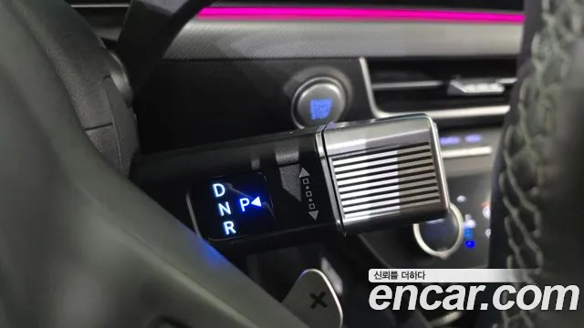 Hyundai Sonata 2024 thumb 8