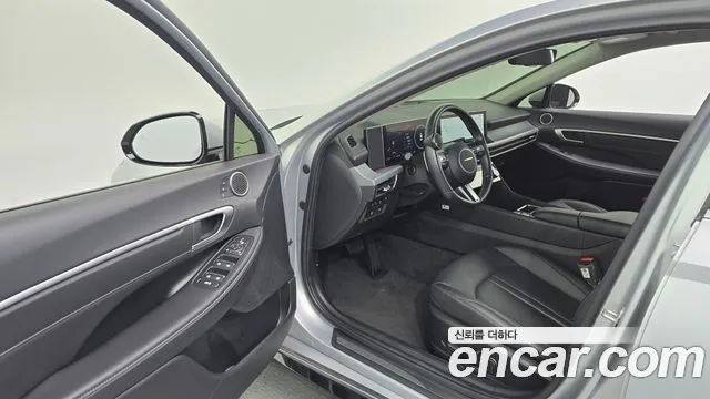 Hyundai Sonata 2024 thumb 9