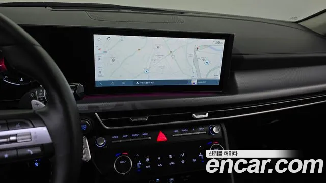 Hyundai Sonata 2024 thumb 11