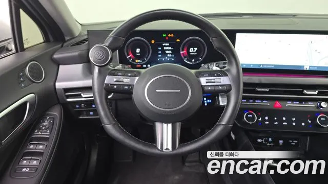 Hyundai Sonata 2024 thumb 12