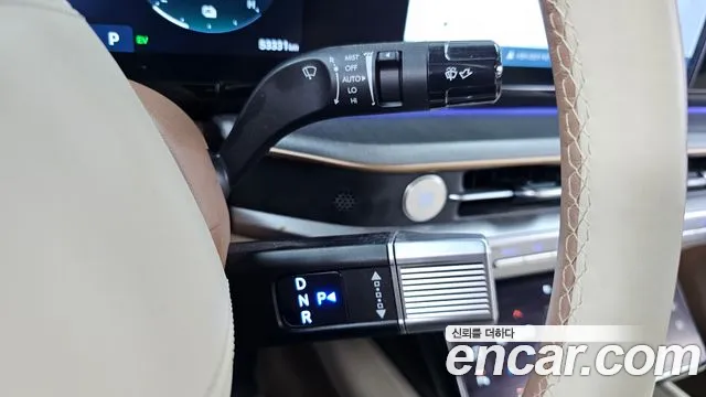 Hyundai Grandeur 2024 thumb 9