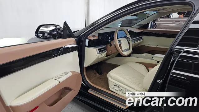 Hyundai Grandeur 2024 thumb 10