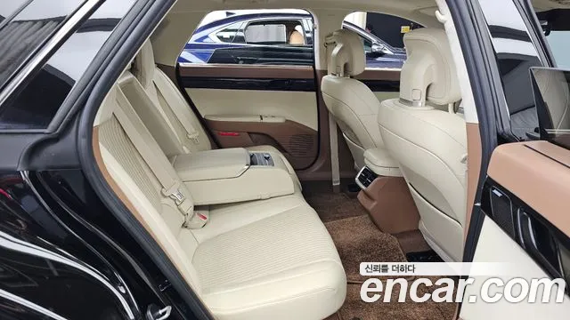 Hyundai Grandeur 2024 thumb 12