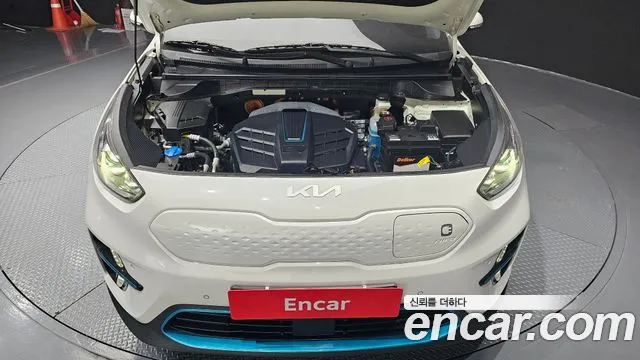 Kia Niro 2021 thumb 6