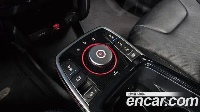 Kia Niro 2021 thumb 9