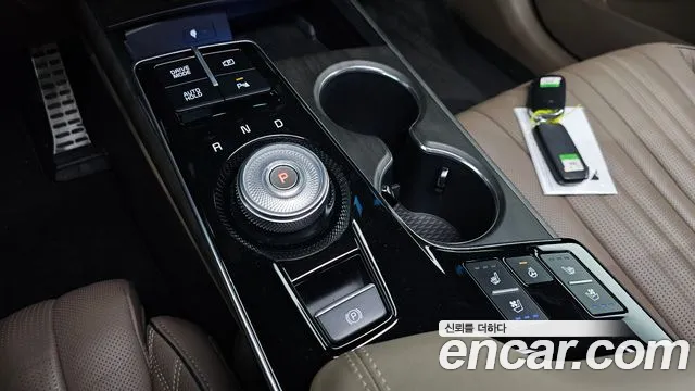 Kia K8 2023 thumb 9