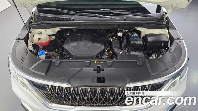 Kia Carnival 2020 thumb 6