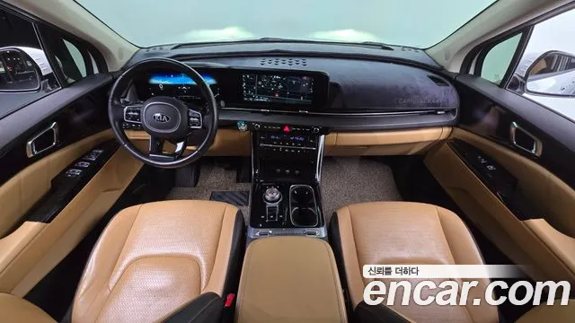 Kia Carnival 2020 thumb 7