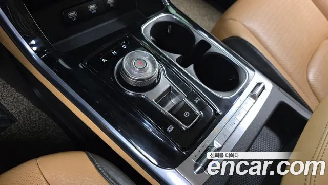Kia Carnival 2020 thumb 9