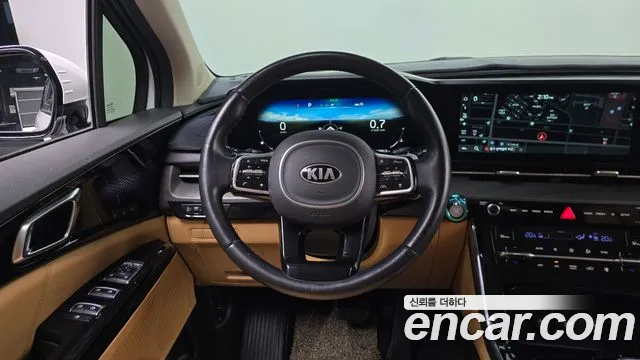 Kia Carnival 2020 thumb 12