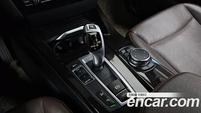 BMW X3 2015 thumb 9