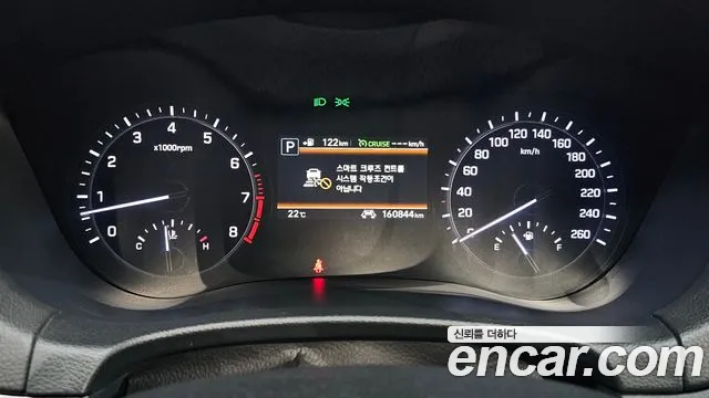 Genesis G80 2019 thumb 7