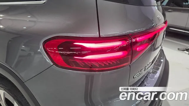 Mercedes-Benz EQB 2026 thumb 6