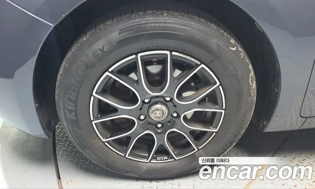 Kia K3 2015 thumb 5