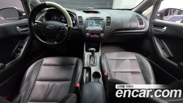 Kia K3 2015 thumb 7