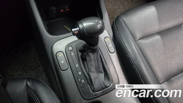Kia K3 2015 thumb 9