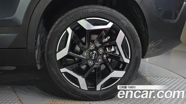 Kia Seltos 2024 thumb 5