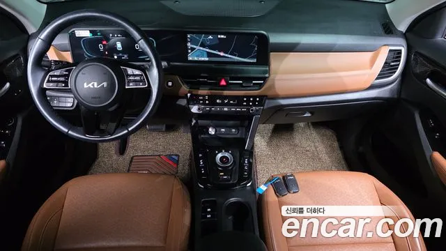 Kia Seltos 2024 thumb 7