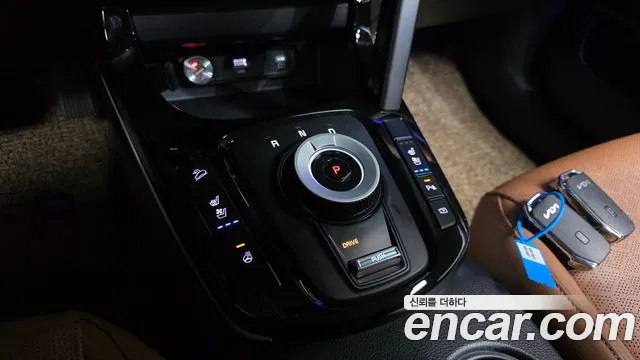 Kia Seltos 2024 thumb 9