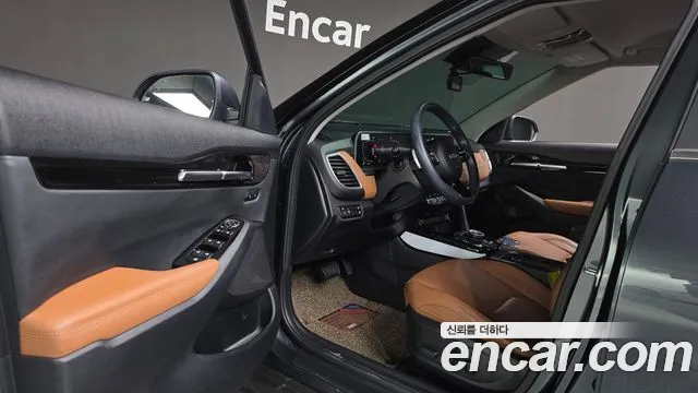 Kia Seltos 2024 thumb 10