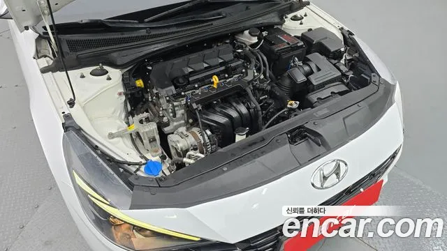 Hyundai Avante 2021 thumb 6