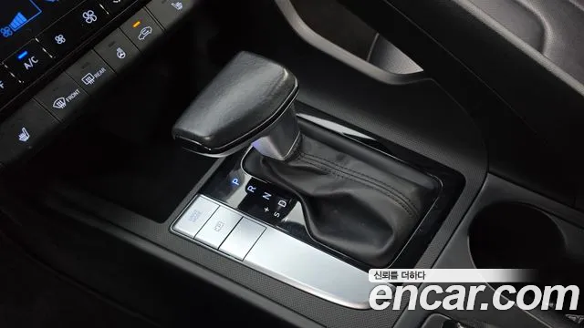 Hyundai Avante 2021 thumb 9