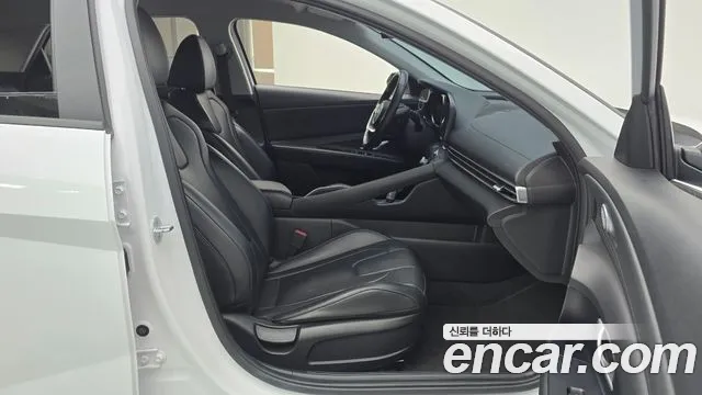Hyundai Avante 2021 thumb 11