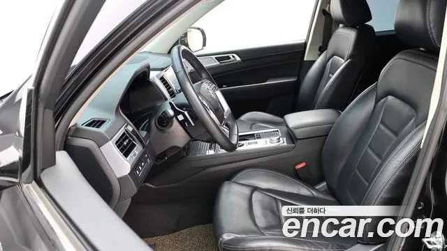 KG_Mobility_Ssangyong Rexton 2023 thumb 7