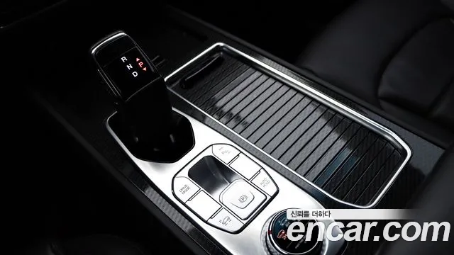 KG_Mobility_Ssangyong Rexton 2023 thumb 9