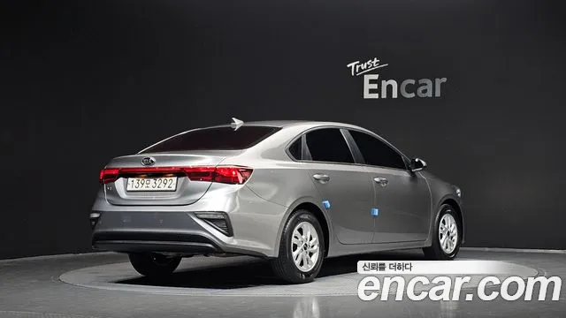Kia K3 2019 thumb 2