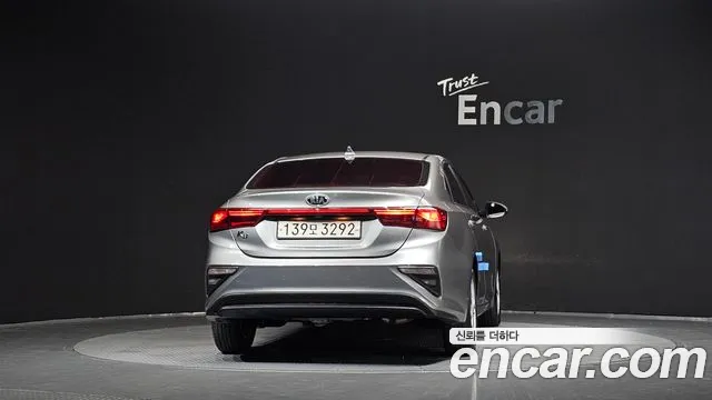 Kia K3 2019 thumb 4