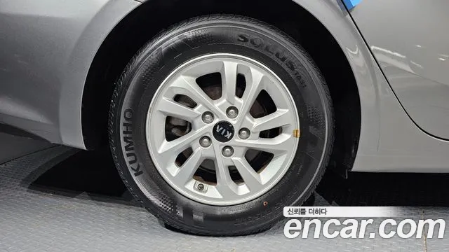 Kia K3 2019 thumb 5
