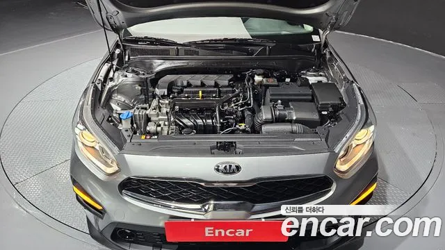 Kia K3 2019 thumb 6