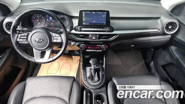 Kia K3 2019 thumb 7