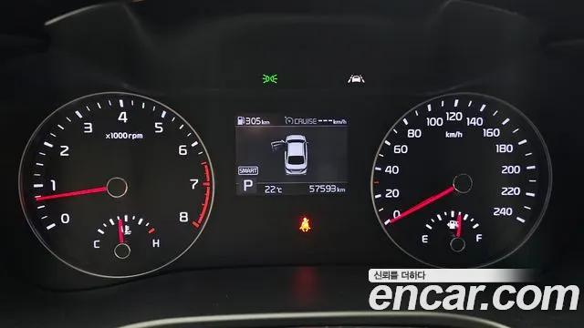 Kia K3 2019 thumb 8