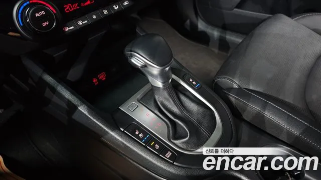 Kia K3 2019 thumb 9