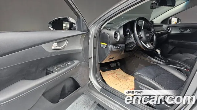 Kia K3 2019 thumb 10