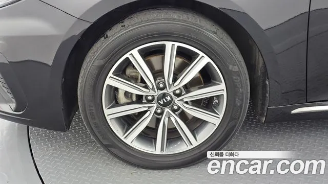 Kia K5 2019 thumb 5