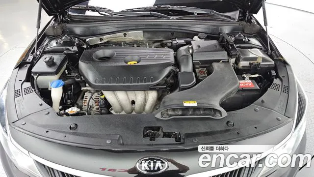 Kia K5 2019 thumb 6