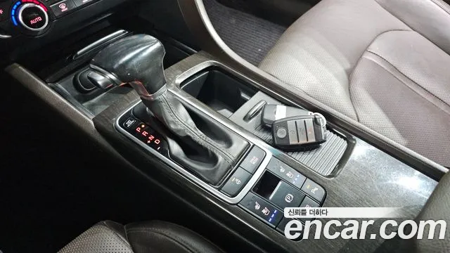 Kia K5 2019 thumb 9