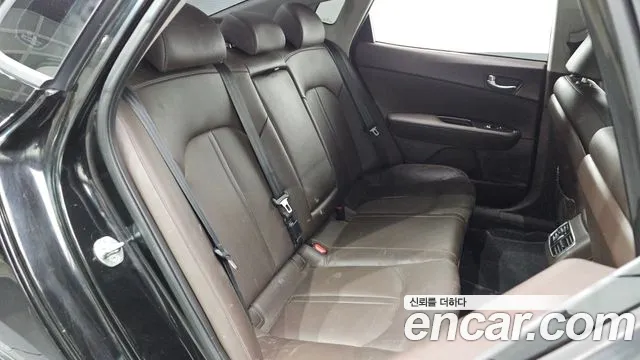 Kia K5 2019 thumb 11
