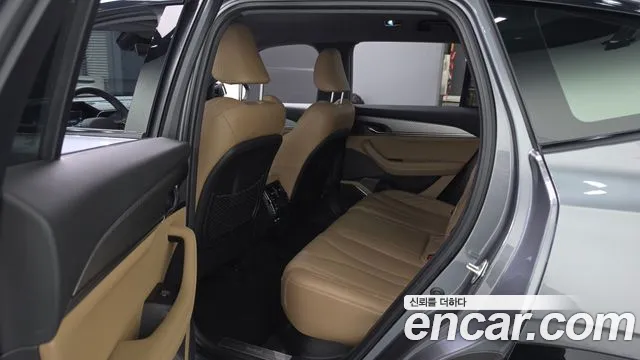 Renault-KoreaSamsung Koleos 2025 thumb 12