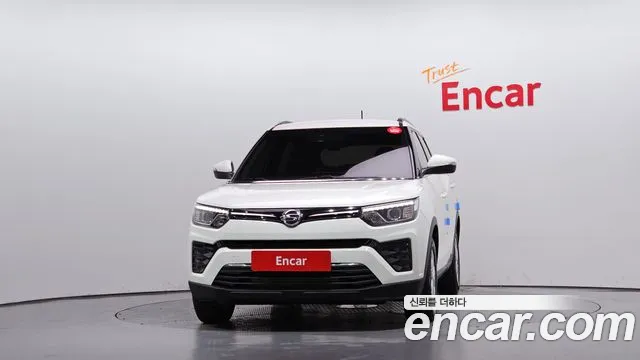 KG_Mobility_Ssangyong TIBOLI 2021 thumb 3