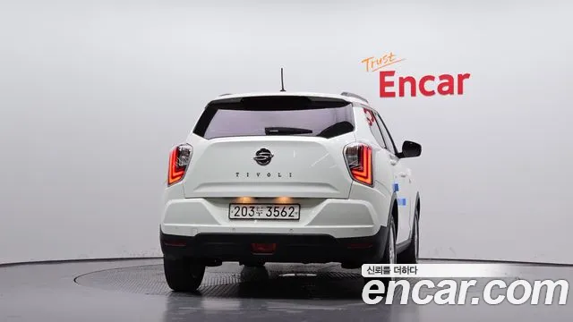 KG_Mobility_Ssangyong TIBOLI 2021 thumb 4