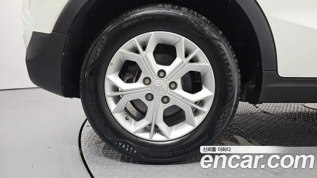 KG_Mobility_Ssangyong TIBOLI 2021 thumb 5