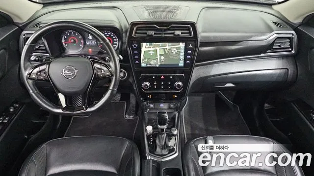 KG_Mobility_Ssangyong TIBOLI 2021 thumb 7