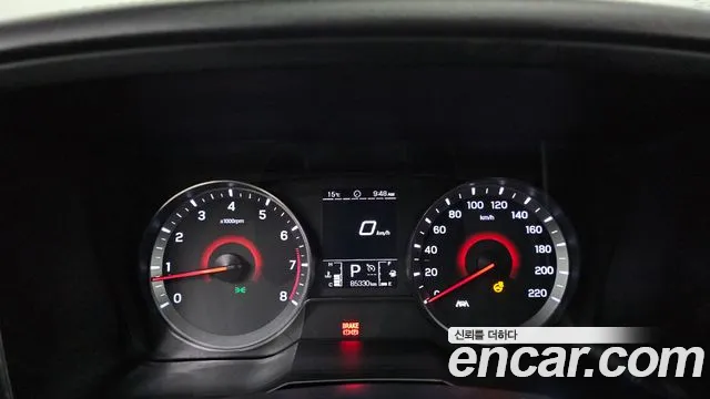 KG_Mobility_Ssangyong TIBOLI 2021 thumb 8