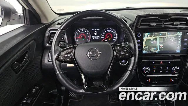 KG_Mobility_Ssangyong TIBOLI 2021 thumb 12