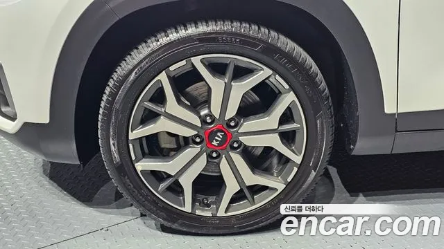 Kia Seltos 2021 thumb 5