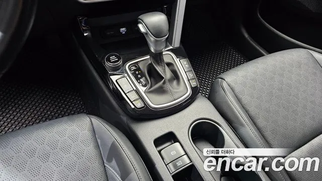 Kia Seltos 2021 thumb 9